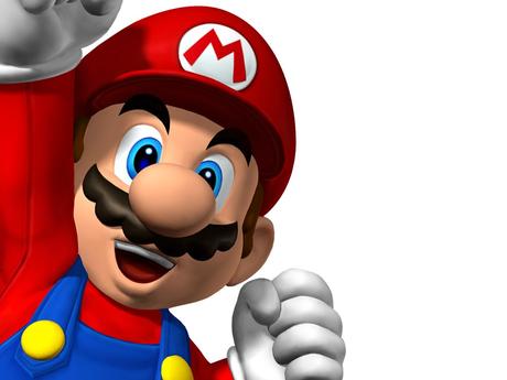[News] Google festeggia l'anniversario di Super Mario Bros con un simpatico Easter Egg