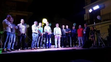 Svolti dibattito e presentazione squadre Polisportiva Mirto Crosia