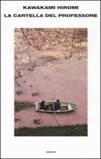 La cartella del professore (6+)