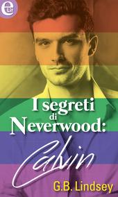 Anteprima: SEGRETI NEVERWOOD