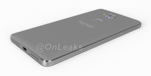 Honor 7 Plus leaked! Vero o fake?