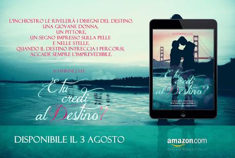 Ultima tappa blogtour credi Destino?