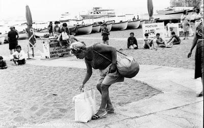 C' era una volta a Positano: LO SCHERZETTO