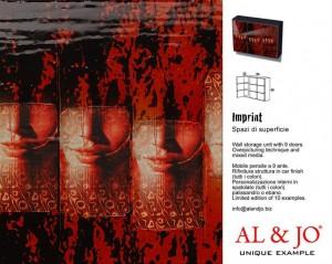 Imprint by AL & JO