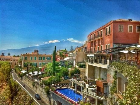 5 cose da fare durante una vacanza a Taormina