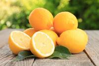 Come curarsi con i limoni