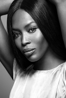 TCC & Naomi Campbell: Firmano un' importante Partnership