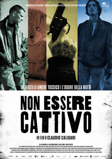 NON ESSERE CATTIVO