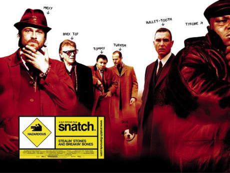 snatch
