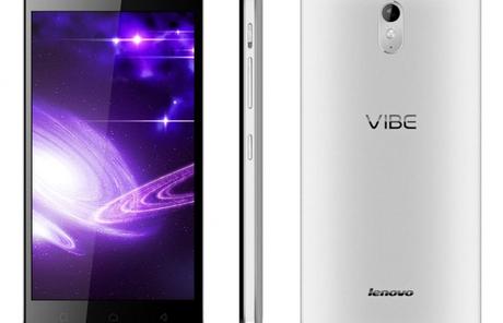 Lenovo Vibe P1 4G: un phablet molto onesto, anche nel prezzo!