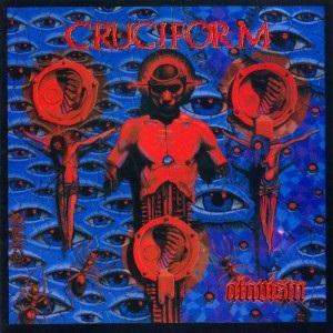 Cruciform – Avatism / Paradox