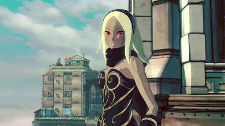 Gravity Rush 2 - Trailer di presentazione TGS 2015