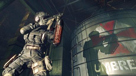 Umbrella Corps - Il trailer del TGS 2015