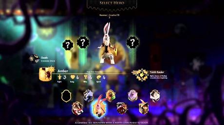 Armello - Trailer di lancio