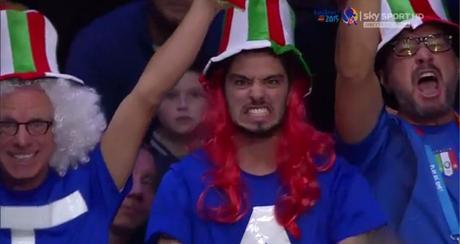 #SkyEuroBasket - Quarti di Finale: Programma e Telecronisti Sky Sport HD