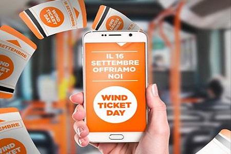 [News] Domani si viaggia gratis con Wind