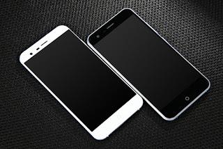 Offerta UleFone Paris a soli $129.99 (Octa Core a 1,3 GHz, 2 Gb di Ram, 13 Mpx) su Everbuying.net