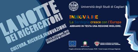 NOTTE DEI RICERCATORI 2015