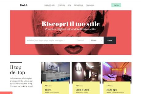 La startup Uala.it sigla un accordo di investimento con Immobiliare.it