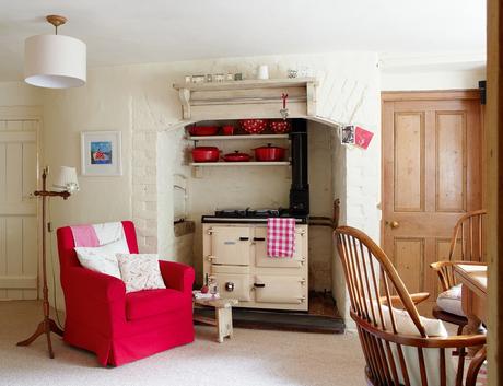 Un meraviglioso e romanticissimo cottage nel Devon