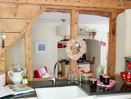 Un meraviglioso e romanticissimo cottage nel Devon
