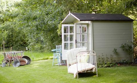 Un meraviglioso e romanticissimo cottage nel Devon