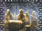 regina draghi George R.R. Martin. Capitolo Tyrion