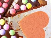 Torta Smarties