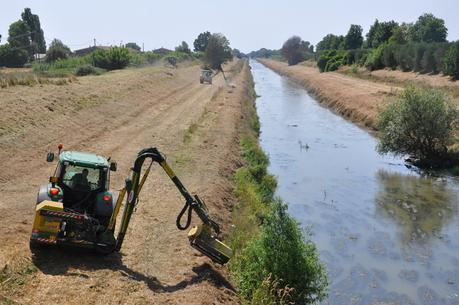 ANBI Toscana a Expo 2015 con i Contratti di Fiume