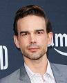 Christopher Gorham di Covert Affairs guest star in NBC “Heartbreaker”