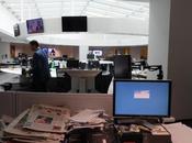 Giornalisti lavoro fino anni? caso Creti