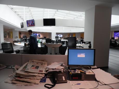 Giornalisti al lavoro fino a 70 anni? Il caso Creti