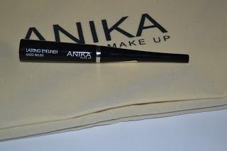 Collaborazione Anika Make-Up