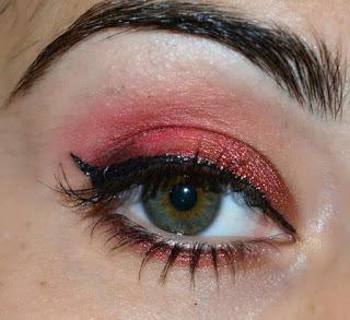 Collaborazione Anika Make-Up