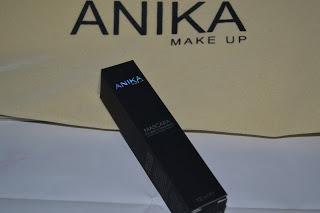 Collaborazione Anika Make-Up