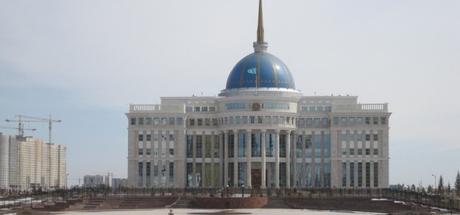 Come funziona il Kazakhstan: il 7 ottobre alla Camera dei Deputati