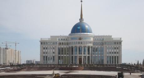 Come funziona il Kazakhstan: il 7 ottobre alla Camera dei Deputati