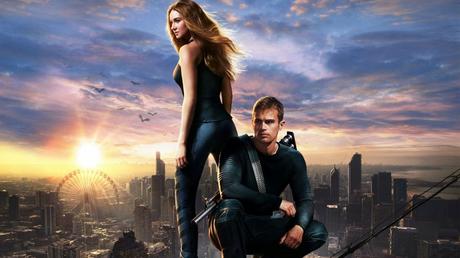 The Divergent Series: Allegiant, online il primo trailer ufficiale