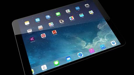 Le scorte dell'Apple iPad Pro sono limitate a causa della mancanza di display