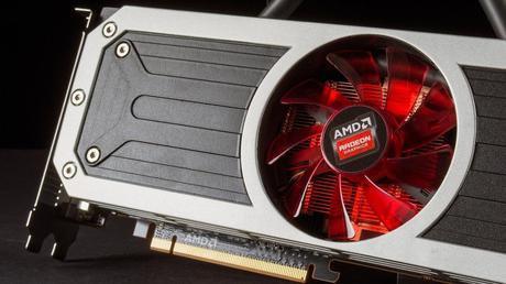AMD prepara la Radeon R9 380X con GPU Tonga