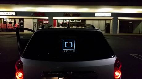 Uber e Lyft tornano operativi in Nevada