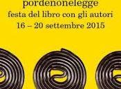 Pordenonelegge settembre
