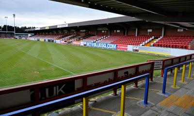 Chelsea FC, vicino l'accordo con l'AFC Wimbledon per il Kingsmeadow Stadium