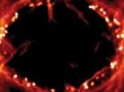 modello supernova 1987a