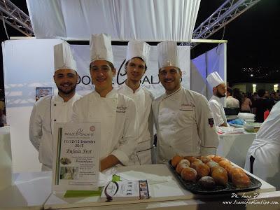 Grande successo per il Bufala Fest sul Lungomare Caracciolo di Napoli