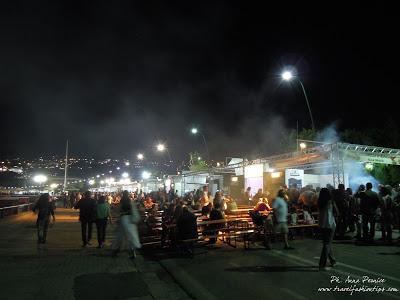 Grande successo per il Bufala Fest sul Lungomare Caracciolo di Napoli