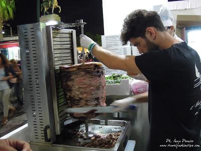 Grande successo per il Bufala Fest sul Lungomare Caracciolo di Napoli