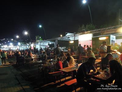 Grande successo per il Bufala Fest sul Lungomare Caracciolo di Napoli