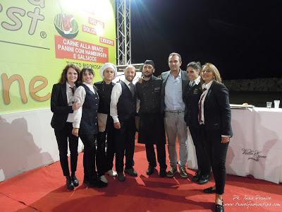 Grande successo per il Bufala Fest sul Lungomare Caracciolo di Napoli