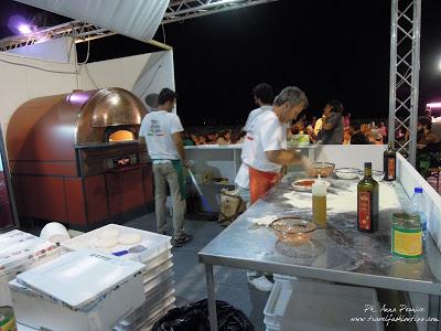 Grande successo per il Bufala Fest sul Lungomare Caracciolo di Napoli